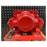 Fill-Rite Heavy Duty Flow Meter