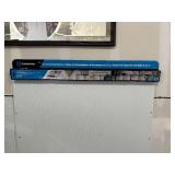 8 Foot Tool Storage System