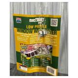 Low Profile Window Well Covers Total of 3