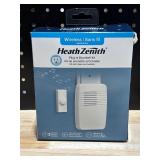 Wireless Plug-In Doorbell Kit