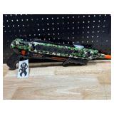 Bug Salt Gun