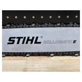 Stihl 20" Rollomatic E Bar and Chain