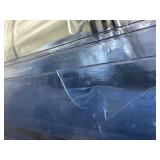Low Profile Window Well Covers Total of 3