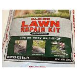 All-In-One Lawn Repair Kit