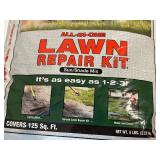 All-In-One Lawn Repair Kit