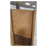 Wooden Cabbage/Kraut Cutter in Good Condition Wooden Cabbage/Kraut Cutter in Good Condition