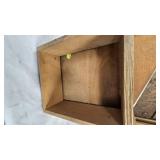 Wooden Cabbage/Kraut Cutter in Good Condition Wooden Cabbage/Kraut Cutter in Good Condition