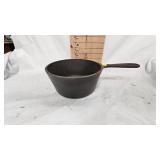 Cast Iron Sauce Pot Cast Iron Sauce Pot