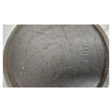 Cast Iron Sauce Pot Cast Iron Sauce Pot