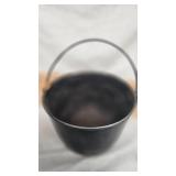 Cast Iron  Stew Pot with Handle Cast Iron  Stew Pot with Handle