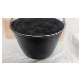 Cast Iron  Stew Pot with Handle Cast Iron  Stew Pot with Handle