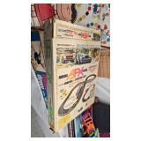 Vintage Games Lot(Lucy Vintage Games Lot(Lucy