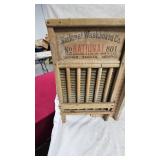 Pair of Washboards as shown Pair of Washboards as shown