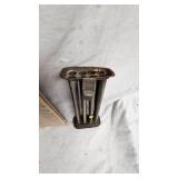 Vintage Taper Candle Molds Vintage Taper Candle Molds