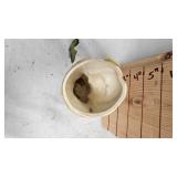 Vintage Teen Head Vase/Planter  A-629 Vintage Teen Head Vase/Planter  A-629