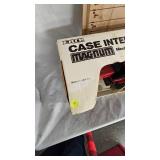 Ertl Case International 7150 w/box Ertl Case International 7150 w/box
