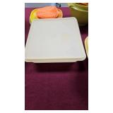 Lot of Assorted Tupperware all pieces complete and in Great Condition Lot of Assorted Tupperware all pieces complete and in Great Condition