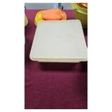 Lot of Assorted Tupperware all pieces complete and in Great Condition Lot of Assorted Tupperware all pieces complete and in Great Condition