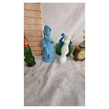 Perfume Bottles and Powder Holders as Shown Perfume Bottles and Powder Holders as Shown