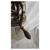 Vintage Butter Churn Vintage Butter Churn
