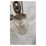 Vintage Butter Churn Vintage Butter Churn