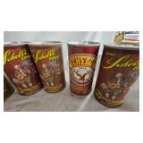Lot of Schell and Billy Beer Cans(empty) Lot of Schell and Billy Beer Cans(empty)