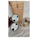 Lot of Schell and Billy Beer Cans(empty) Lot of Schell and Billy Beer Cans(empty)