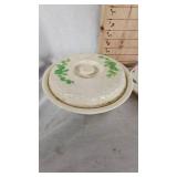 Homer Laughlin Oven Serve Casserole/Baking Dish Homer Laughlin Oven Serve Casserole/Baking Dish