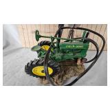 John Deere Tractor Decorative Lamp(Tested and Works) John Deere Tractor Decorative Lamp(Tested and Works)