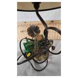John Deere Tractor Decorative Lamp(Tested and Works) John Deere Tractor Decorative Lamp(Tested and Works)