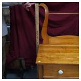 Vintage Washstand/Vanity, Very Nice Vintage Washstand/Vanity, Very Nice