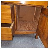 Vintage Washstand/Vanity, Very Nice Vintage Washstand/Vanity, Very Nice