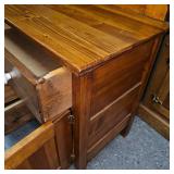 Vintage Washstand/Vanity, Very Nice Vintage Washstand/Vanity, Very Nice