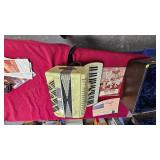 Accordion Accordion