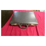 Lot of 3 Briefcases and child Lot of 3 Briefcases and child