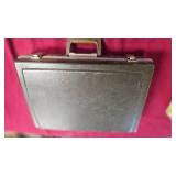 Lot of 3 Briefcases and child Lot of 3 Briefcases and child