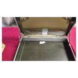 Lot of 3 Briefcases and child Lot of 3 Briefcases and child