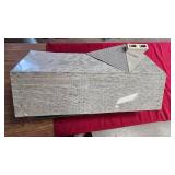 Tin Lith Doll House-Large Tin Lith Doll House-Large