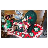 Christmas Assorted Lot Christmas Assorted Lot