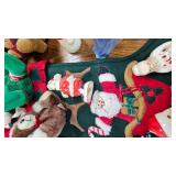 Christmas Assorted Lot Christmas Assorted Lot