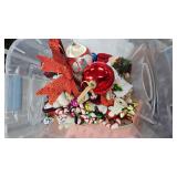 Christmas Assorted Lot Christmas Assorted Lot