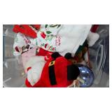 Christmas Assorted Lot Christmas Assorted Lot