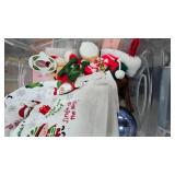 Christmas Assorted Lot Christmas Assorted Lot