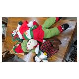 Christmas Assorted Lot Christmas Assorted Lot