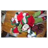Christmas Assorted Lot Christmas Assorted Lot