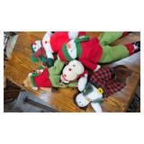 Christmas Assorted Lot Christmas Assorted Lot