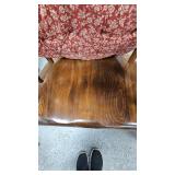 Rocking Chair, Very Sturdy and In Excellent Condition Rocking Chair, Very Sturdy and In Excellent Condition