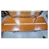 French Provincial Style Dresser with Mirror French Provincial Style Dresser with Mirror