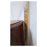 French Provincial Style Dresser, 2 Drawer French Provincial Style Dresser, 2 Drawer