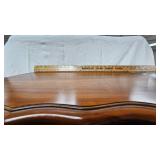 French Provincial Style Dresser, 2 Drawer French Provincial Style Dresser, 2 Drawer